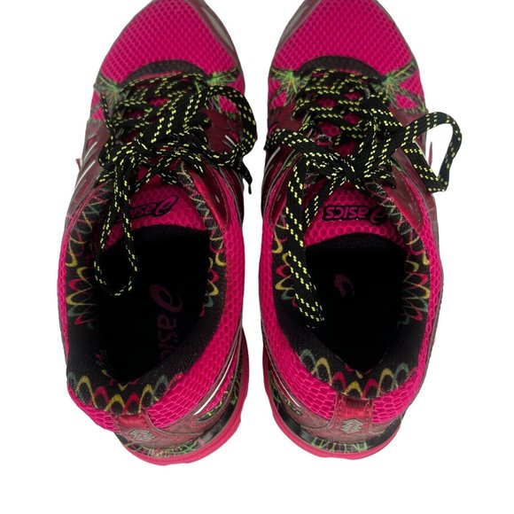 ASICS T480N Womens Size 7.5 - Picture 3 of 9